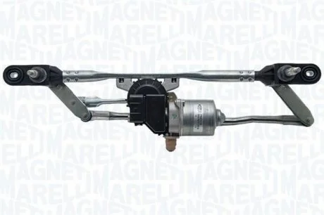 Двигатель стеклоочистителя MAGNETI MARELLI 064351117010