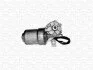 Мотор стеклоочистителя MAGNETI MARELLI 064355601010 (фото 2)