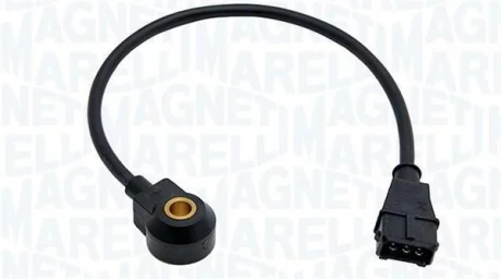 Датчик детонації BMW 3 (E36), Z3 (E36), VW POLO, TRANSPORTER T4 1.3-3.2 08.90-06.03 MAGNETI MARELLI 064836005010