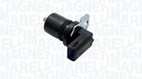 Датчик частоты вращения, управление двигателем MAGNETI MARELLI 064847106010