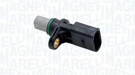 Датчик положення колінчастого вала A3/А4, VW JETTA IV MAGNETI MARELLI 064848050010 (фото 1)