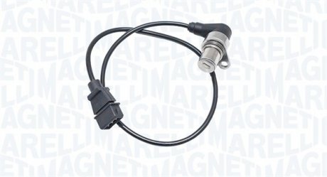 Датчик обертів двигуна Passat,GOLF III 94- MAGNETI MARELLI 064848064010 (фото 1)