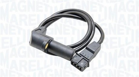 Датчик оборотов коленвала MAGNETI MARELLI 064848141010