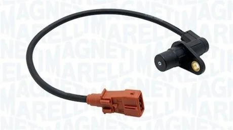 Датчик числа обертів двигуна CITROEN, FIAT, PEUGEOT, RENAULT. MAGNETI MARELLI 064848150010
