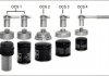 Фільтр масла MAGNETI MARELLI 154084845520 (фото 1)