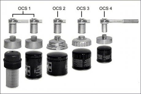 Фільтр масла MAGNETI MARELLI 154096556060