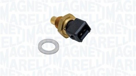 Датчик температури води S40 1.6,1.8,V40 MAGNETI MARELLI 171916011350