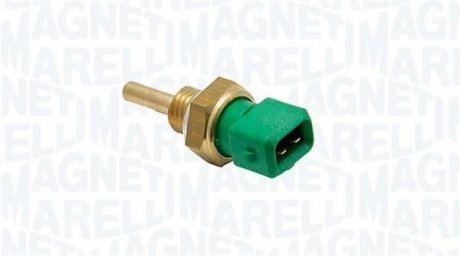 Датчик температури охолоджуючої рідини MAGNETI MARELLI 171916011640