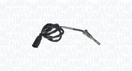 CZUJNIK TEMP.SPALIN VW/AUDI MAGNETI MARELLI 172000017010