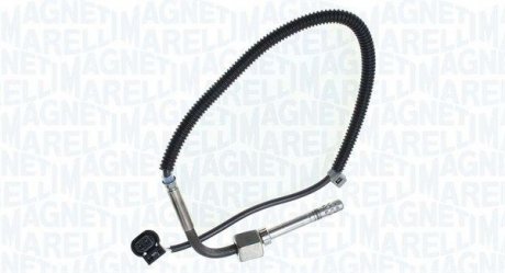 CZUJNIK TEMP.SPALIN MERCEDES A MAGNETI MARELLI 172000091010