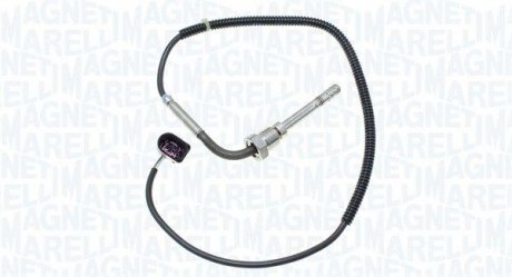 Sensor MAGNETI MARELLI 172000095010