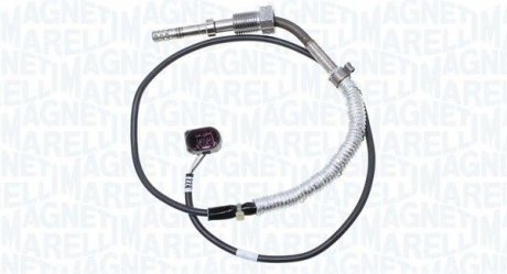 CZUJNIK TEMP.SPALIN VW/AUDI MAGNETI MARELLI 172000101010