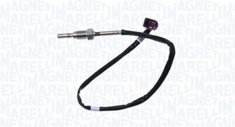 CZUJNIK TEMP.SPALIN VW/AUDI MAGNETI MARELLI 172000123010