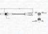 CZUJNIK TEMPERATURY SPALIN OPEL ASTRA J/CORSA D/MERIVA B 1.3D 06-15 MAGNETI MARELLI 172000163010 (фото 2)