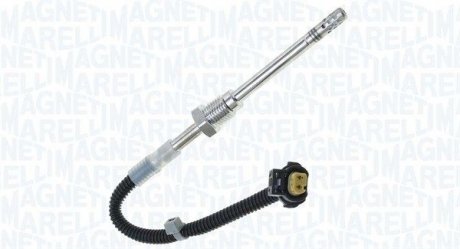 MAGNETI MARELLI 172000205010 (фото 1)