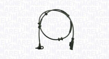 Фото czujnik ABS FIAT MAGNETI MARELLI 172100004010 Czujnik ABS FIAT MAGNETI MARELLI 172100004010