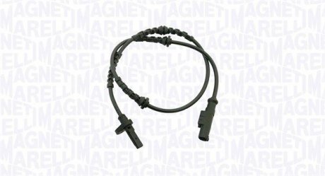 CZUJNIK ABS FIAT MAGNETI MARELLI 172100005010 (фото 1)