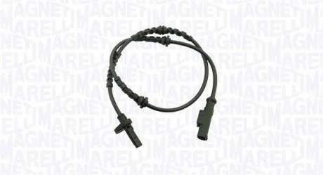 Фото czujnik abs fiat MAGNETI MARELLI 172100005010 CZUJNIK ABS FIAT MAGNETI MARELLI 172100005010
