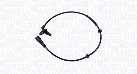 MAGNETI MARELLI 172100010010