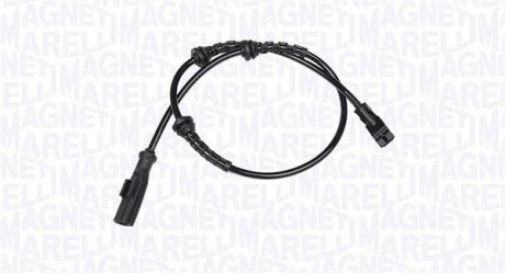 CZUJNIK ABS DACIA MAGNETI MARELLI 172100017010