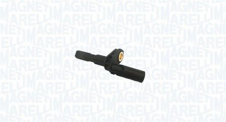 Датчик ABS (задній) Audi A3/Q3/TT/Skoda Octavia/SuperB/VW Golf/Jetta/Passat/Touran 1.2-3.6 03- (L) MAGNETI MARELLI 172100020010