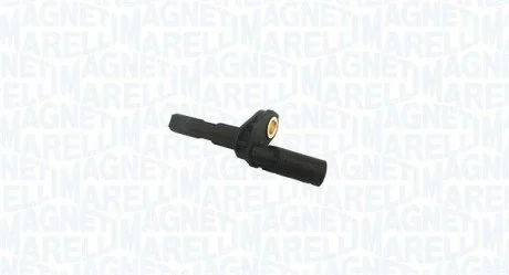 Фото датчик ABS (задній) Audi A3/Q3/TT/Skoda Octavia/SuperB/VW Golf/Jetta/Passat/Touran 1.2-3.6 03- (L) MAGNETI MARELLI 172100020010 Датчик ABS (задній) Audi A3/Q3/TT/Skoda Octavia/SuperB/VW Golf/Jetta/Passat/Touran 1.2-3.6 03- (L) MAGNETI MARELLI 172100020010