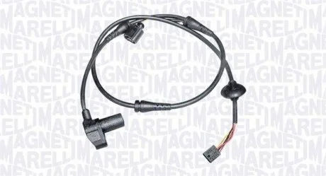 Фото MAGNETI MARELLI 172100031010 MAGNETI MARELLI 172100031010