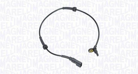 MAGNETI MARELLI 172100038010