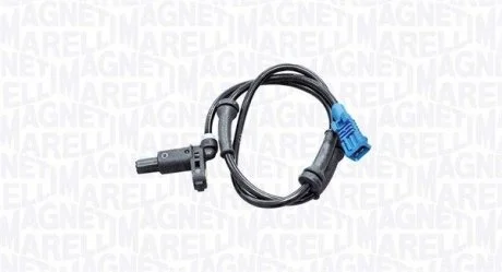 Фото czujnik abs p 206 tyэ > MAGNETI MARELLI 172100056010 CZUJNIK ABS P 206 TYЭ > MAGNETI MARELLI 172100056010