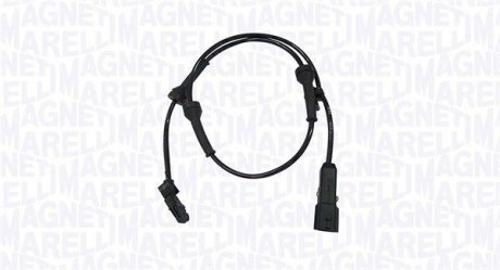 MAGNETI MARELLI 172100075010