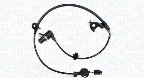 Czujnik ABS TOYOTA TOYOTA MAGNETI MARELLI 172100089010