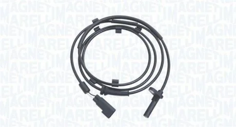 Датчик ABS MAGNETI MARELLI 172100093010