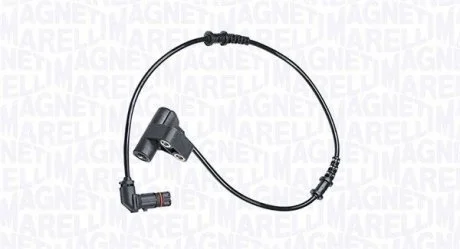 Фото sensor, wheel speed MAGNETI MARELLI 172100100010 Sensor, wheel speed MAGNETI MARELLI 172100100010