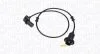 Фото 1 - sensor, wheel speed MAGNETI MARELLI 172100102010 Sensor, wheel speed MAGNETI MARELLI 172100102010 (фото 1)