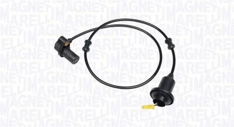 Фото sensor, wheel speed MAGNETI MARELLI 172100102010 Sensor, wheel speed MAGNETI MARELLI 172100102010