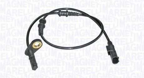 Фото датчик ABS MAGNETI MARELLI 172100103010 Датчик ABS MAGNETI MARELLI 172100103010