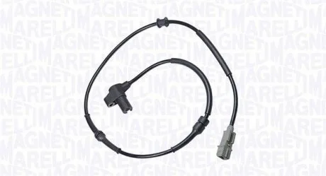 Sensor, wheel speed MAGNETI MARELLI 172100105010