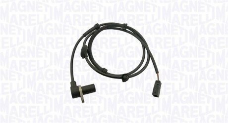 Czujnik ABS VAG AUDI, SEAT MAGNETI MARELLI 172100126010