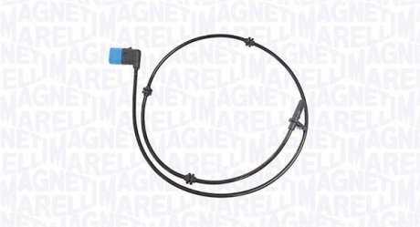 MAGNETI MARELLI 172100137010