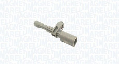 Датчик ABS (задній) VW Caddy 04-/Passat 14- MAGNETI MARELLI 172100141010