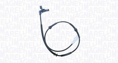 Фото датчик ABS (задній) (L) Citroen Berlingo 96-05 MAGNETI MARELLI 172100145010 Датчик ABS (задній) (L) Citroen Berlingo 96-05 MAGNETI MARELLI 172100145010