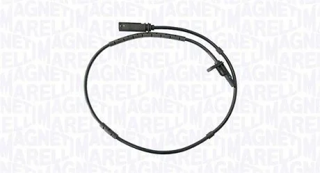 Фото czujnik abs bmw MAGNETI MARELLI 172100156010 CZUJNIK ABS BMW MAGNETI MARELLI 172100156010