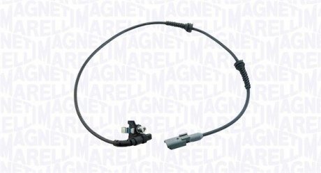 Датчик ABS MAGNETI MARELLI 172100164010