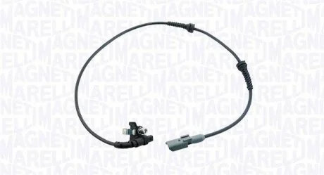 Фото датчик ABS MAGNETI MARELLI 172100164010 Датчик ABS MAGNETI MARELLI 172100164010
