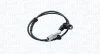 Czujnik ABS RENAULT TWINGO II MAGNETI MARELLI 172100171010 (фото 1)