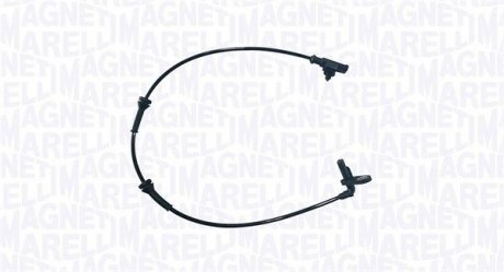 MAGNETI MARELLI 172100176010