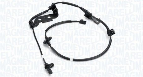 MAGNETI MARELLI 172100182010