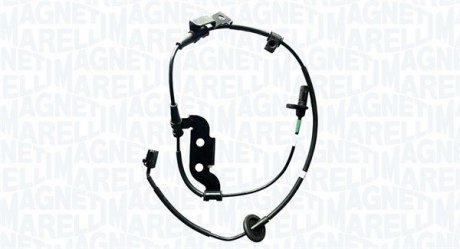 MAGNETI MARELLI 172100184010 (фото 1)