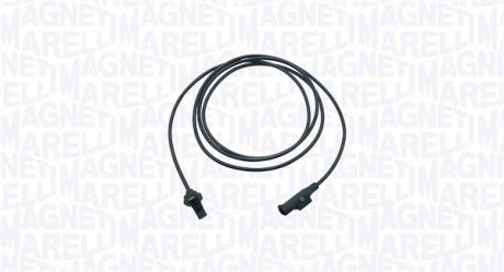 Датчик ABS MAGNETI MARELLI 172100189010 (фото 1)