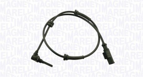 Czujnik ABS FIAT FIAT MAGNETI MARELLI 172100194010